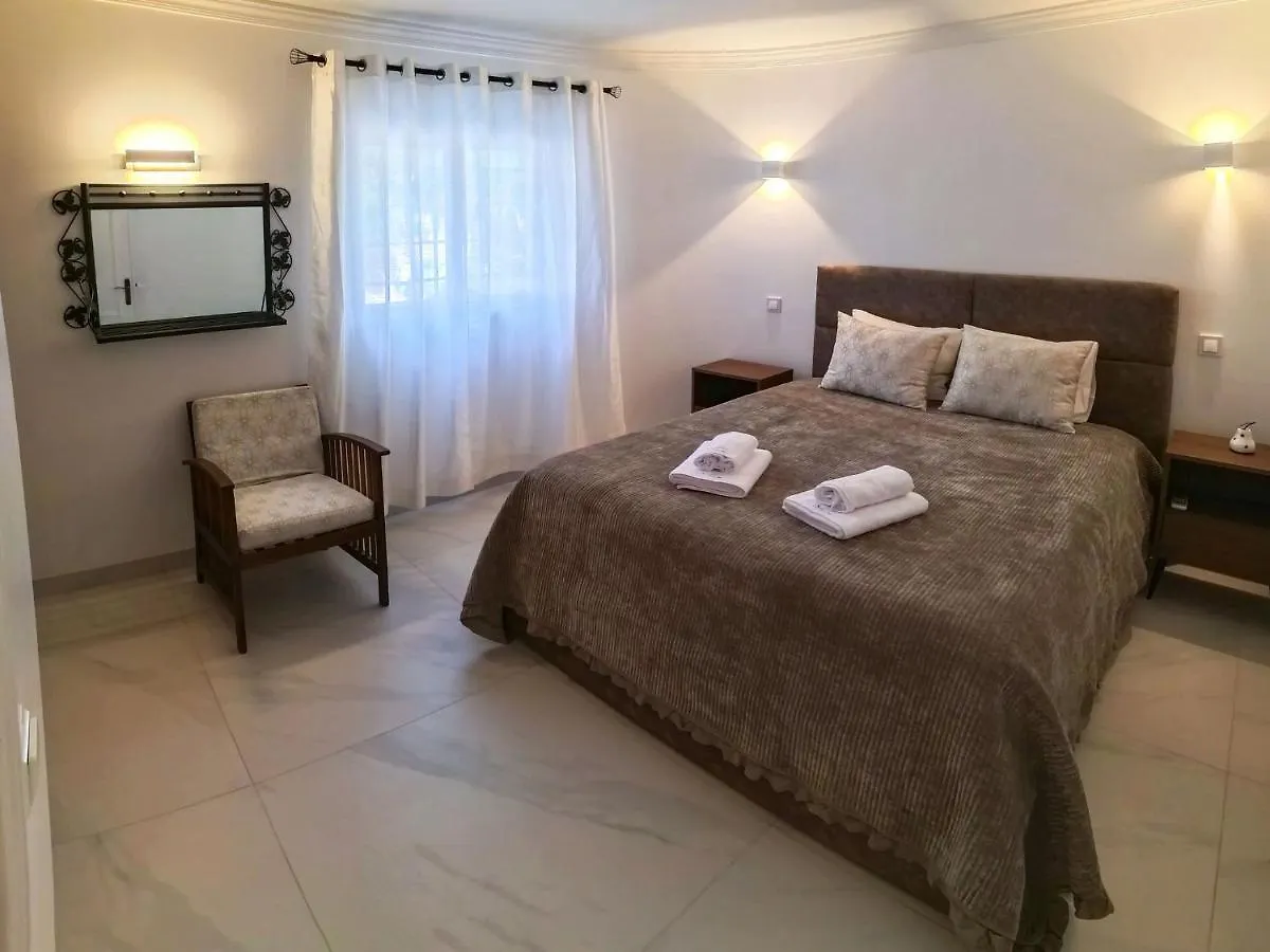 Casa Beira Mar Algarve Apartment Albufeira 0*,  Portugal