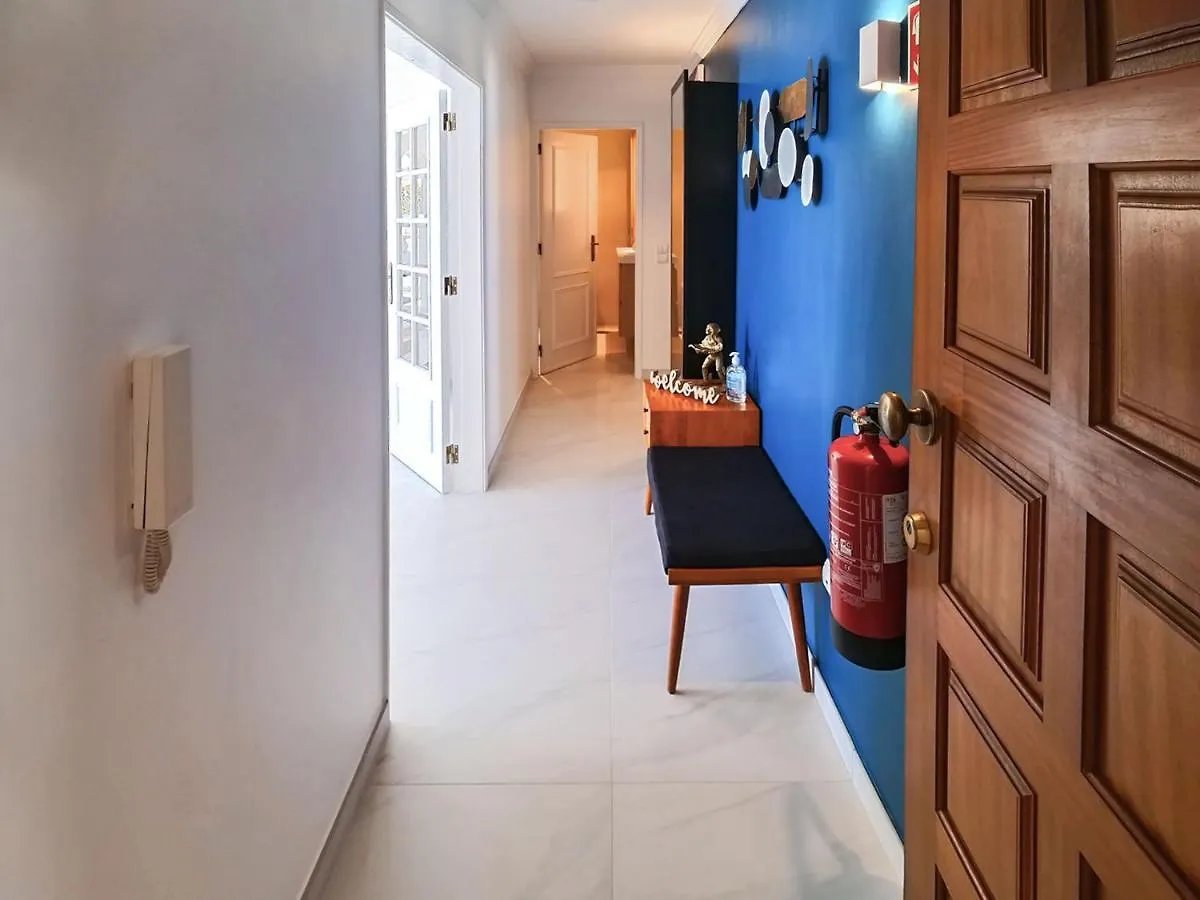 Casa Beira Mar Algarve Apartment Albufeira 0*,