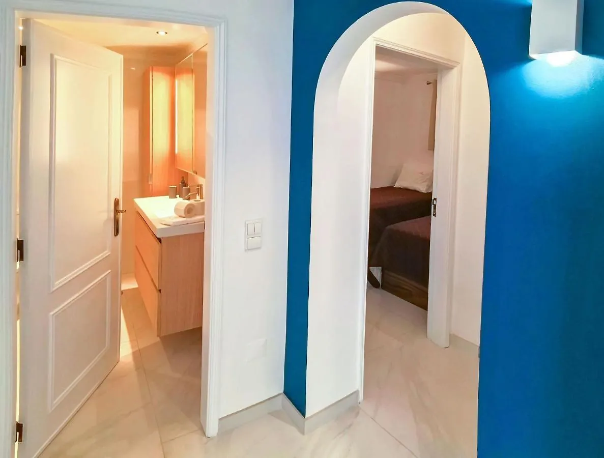 Casa Beira Mar Algarve Apartment Albufeira 0*,  Portugal