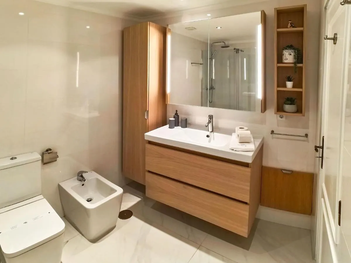 Casa Beira Mar Algarve Apartment Albufeira