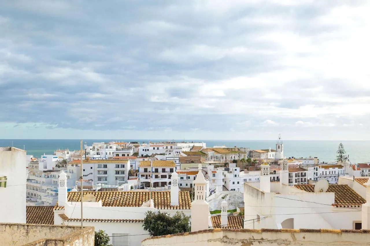Casa Beira Mar Algarve Apartment Albufeira