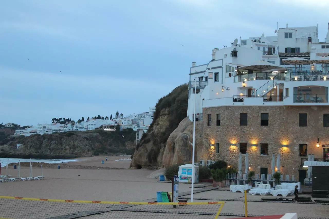Casa Beira Mar Algarve Apartment Albufeira Portugal