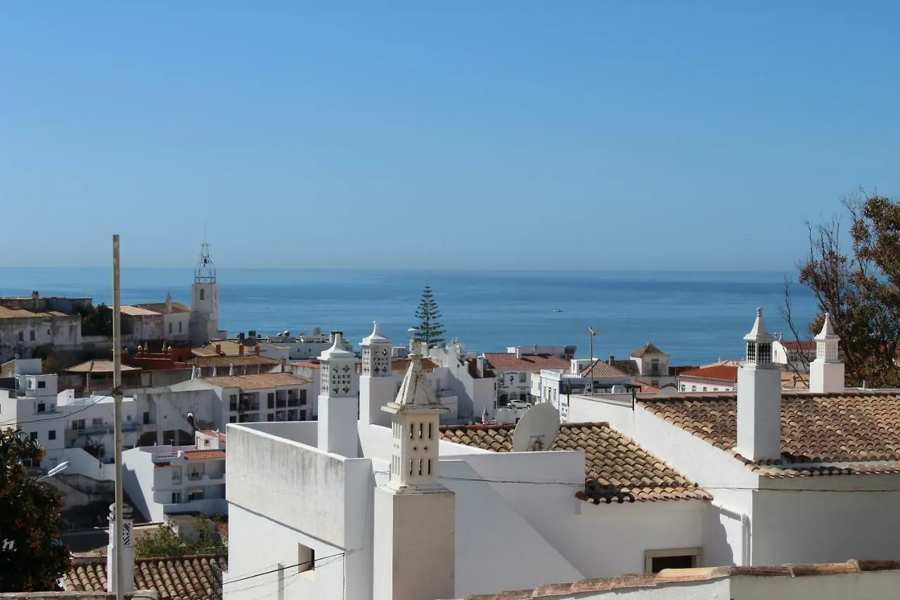 Casa Beira Mar Algarve Apartment Albufeira