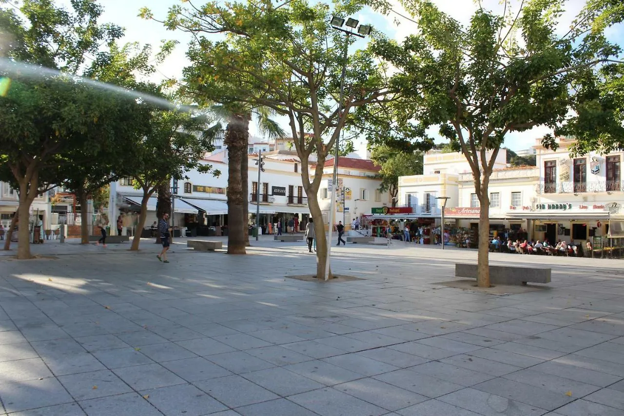 Casa Beira Mar Algarve Apartment Albufeira